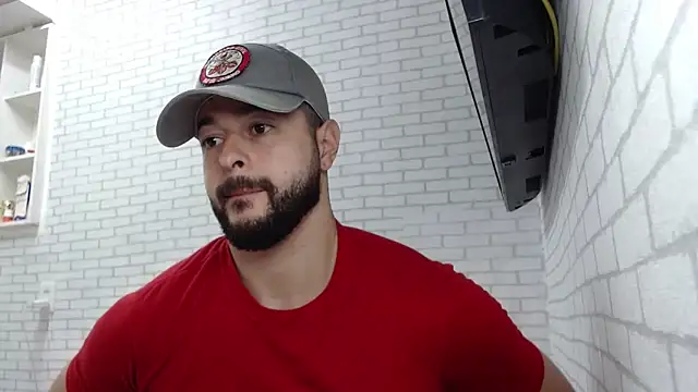 BombeiroHotx online show from March 2026 08:30:02 PM