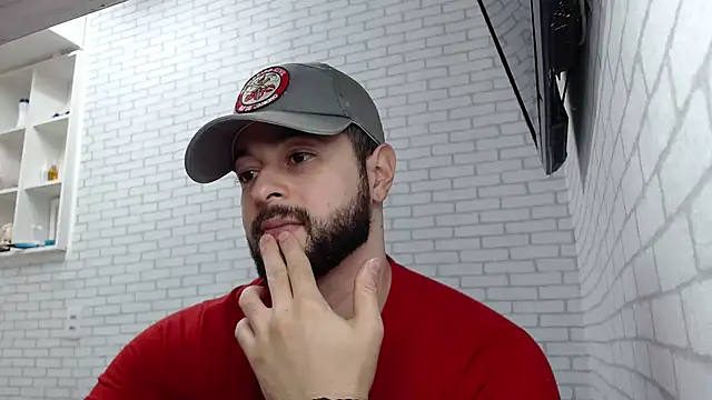 BombeiroHotx online show from November 2025 10:32:02 PM