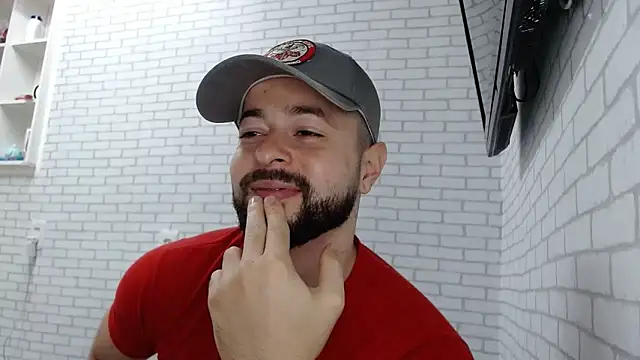 Snapshot of BombeiroHotx chatting on September 2025 05:12:02 PM BombeiroHotx online show from September 2025 05:12:02 PM