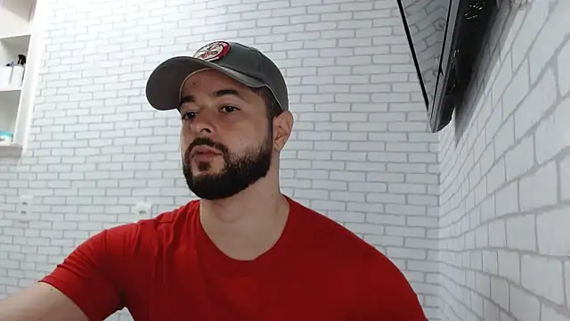 Snapshot of BombeiroHotx chatting on September 2025 09:17:02 PM BombeiroHotx online show from September 2025 09:17:02 PM