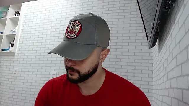 Snapshot of BombeiroHotx chatting on November 2025 11:31:02 PM BombeiroHotx online show from November 2025 11:31:02 PM