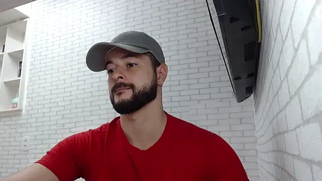 BombeiroHotx online show from April 2026 09:19:02 PM