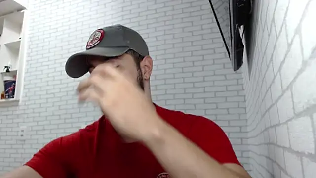 BombeiroHotx online show from November 2025 01:05:01 AM