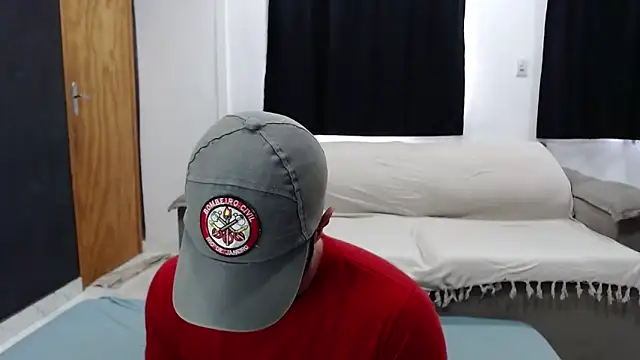 BombeiroHotx online show from February 2026 04:31:02 PM