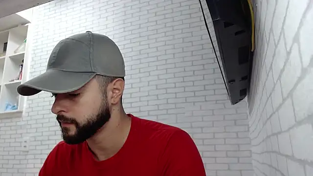 BombeiroHotx online show from April 2026 09:16:02 PM