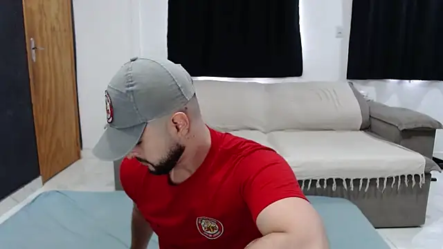 BombeiroHotx online show from February 2026 06:30:02 PM