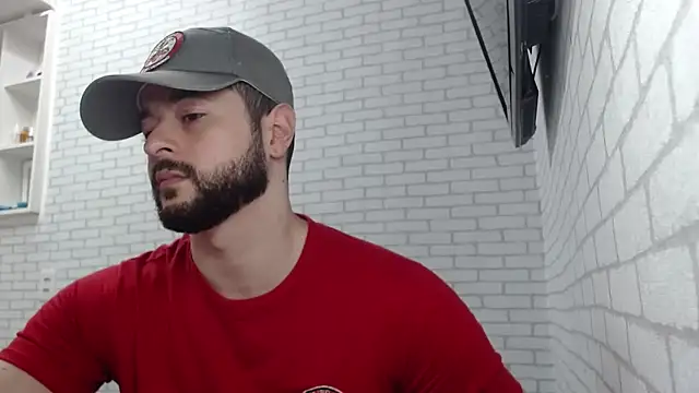 BombeiroHotx online show from November 2025 09:37:01 PM