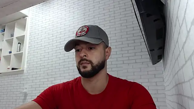 BombeiroHotx online show from March 2026 10:12:01 PM