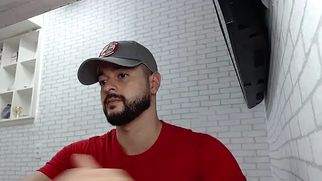 BombeiroHotx online show from March 2026 06:26:01 PM