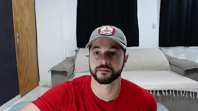 BombeiroHotx online show from February 2026 08:42:01 PM