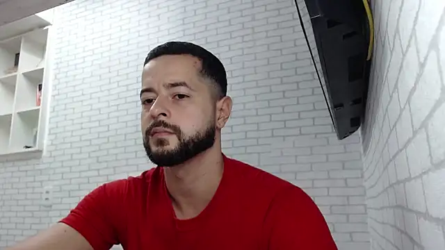 BombeiroHotx online show from March 2026 10:01:01 PM