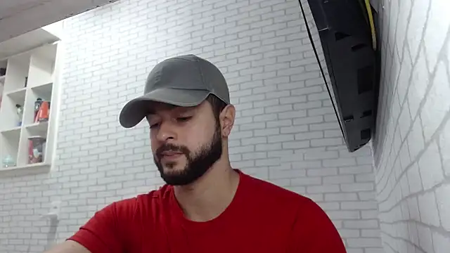 BombeiroHotx online show from April 2026 09:54:01 PM