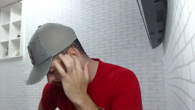 BombeiroHotx online show from February 2026 07:35:02 PM