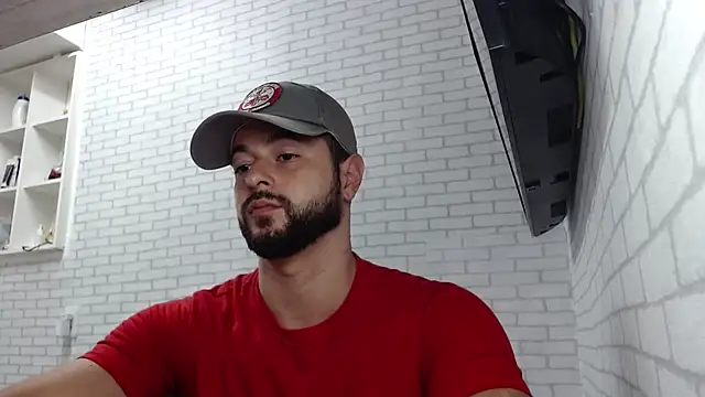 BombeiroHotx online show from February 2026 05:46:02 PM