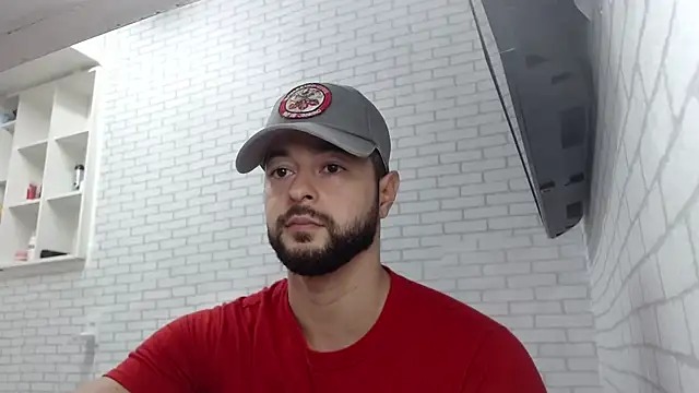 BombeiroHotx online show from March 2026 09:08:02 PM