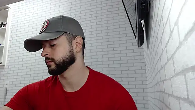 BombeiroHotx online show from November 2025 10:13:01 PM