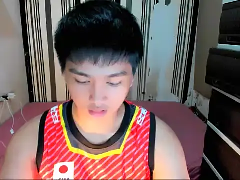 Mister officer69 online show from March 2026 12:31:02 AM