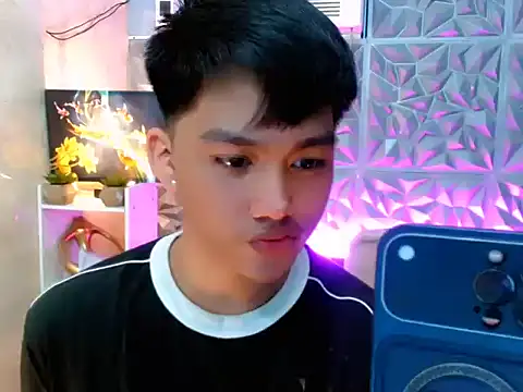 Mister officer69 online show from June 2026 07:47:01 AM