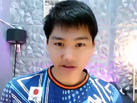 Mister officer69 online show from December 2025 09:14:01 PM