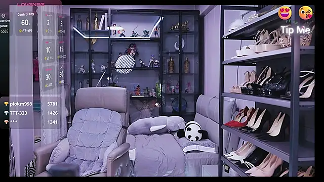 kelariy online show from November 2025 01:48:02 PM