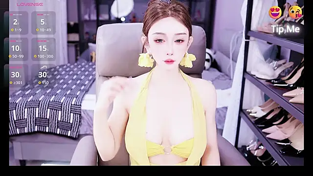 kelariy online show from March 2026 12:57:01 PM