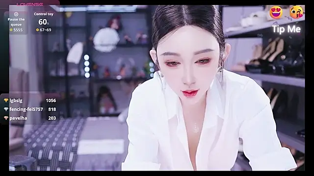 kelariy online show from November 2025 01:06:02 PM