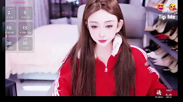 kelariy online show from April 2026 12:50:02 PM