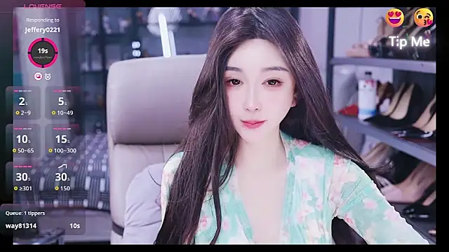 kelariy online show from October 2025 06:14:02 AM