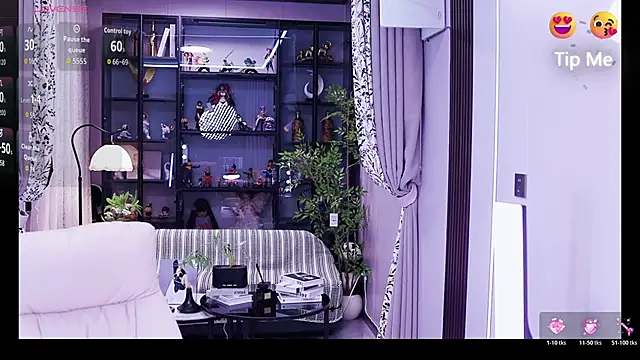 kelariy online show from June 2026 12:28:01 PM