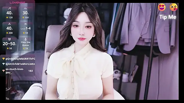 kelariy online show from September 2025 01:55:02 PM