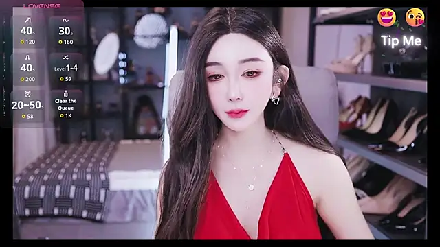 kelariy online show from October 2025 01:56:02 PM