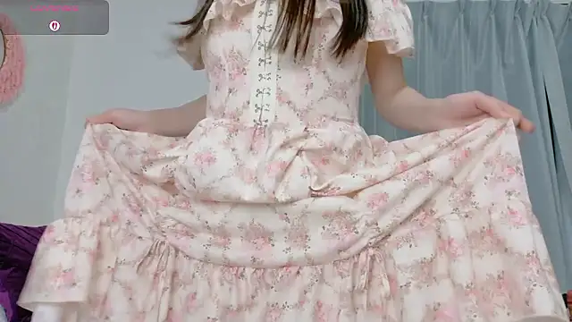 MIZUKI88888 online show from March 2026 01:11:02 PM