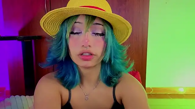 zoelight18 online show from April 2026 08:17:02 AM