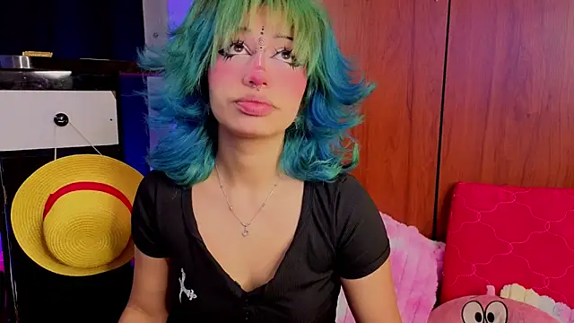 zoelight18 online show from April 2026 05:03:01 AM