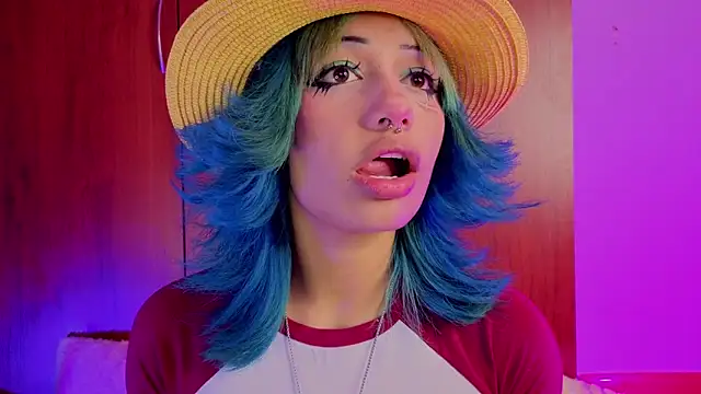 zoelight18 online show from March 2026 10:24:01 AM