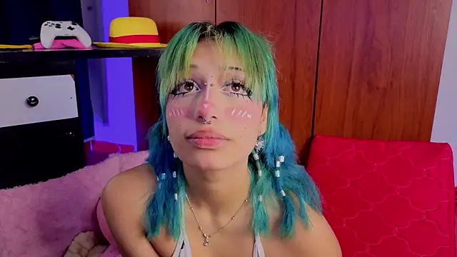 zoelight18 online show from April 2026 08:21:02 AM