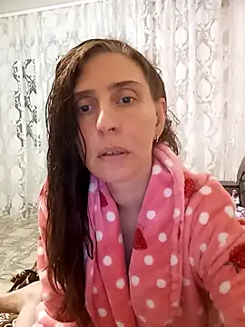 CandiCole online show from September 2025 06:15:01 PM