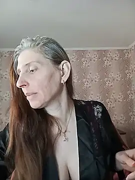 CandiCole online show from May 2026 05:26:01 AM