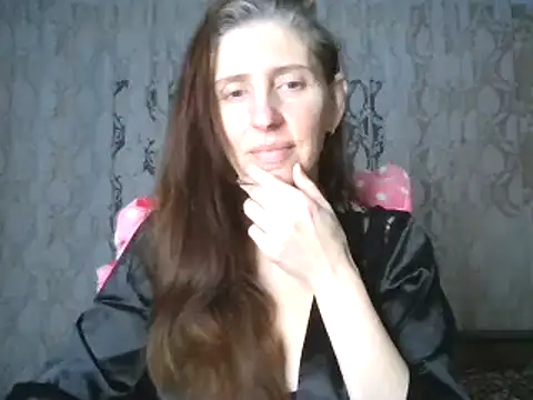 CandiCole online show from December 2025 05:01:02 AM