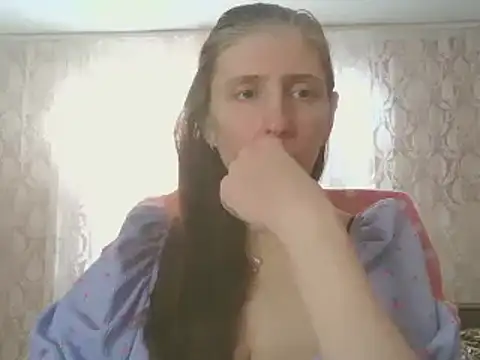 CandiCole online show from January 2026 07:34:01 AM