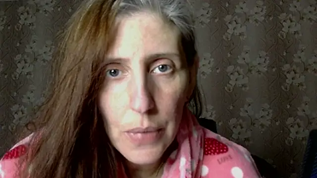 CandiCole online show from March 2026 07:37:01 PM