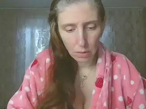 CandiCole online show from February 2026 07:50:01 AM