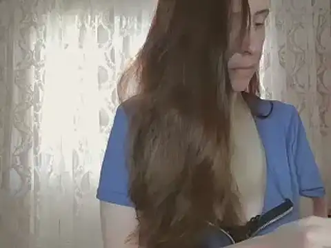 CandiCole online show from October 2025 06:03:01 AM