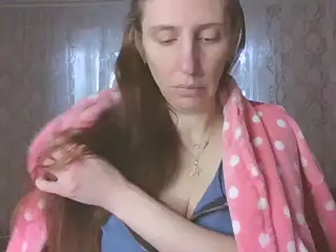 CandiCole online show from February 2026 06:33:02 AM