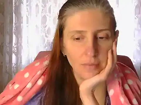 CandiCole online show from February 2026 07:52:02 AM