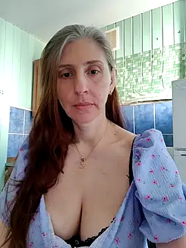 CandiCole online show from May 2026 07:22:02 AM