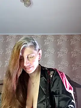 CandiCole online show from May 2026 03:58:02 AM