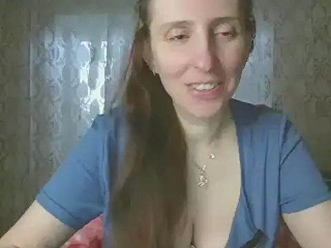 CandiCole online show from January 2026 07:37:01 AM