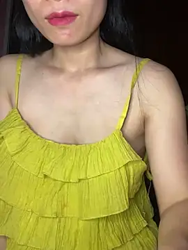 Snapshot of MinHiNi chatting on September 2025 07:36:01 AM MinHiNi online show from September 2025 07:36:01 AM