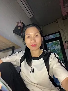 MinHiNi online show from December 2025 08:25:02 AM